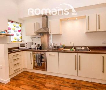 Ratcliffe Court, Sweetman Place, Bristol, BS2 - Photo 2