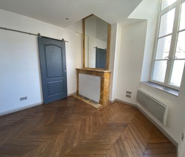 Location Appartement 1 pièce 24m² AMIENS 80000 - Photo 1