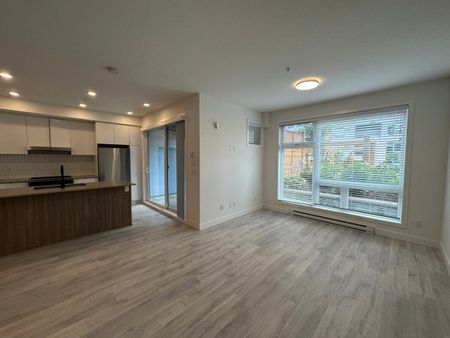 Court West Condo with 2 Parking Stalls! - Photo 4