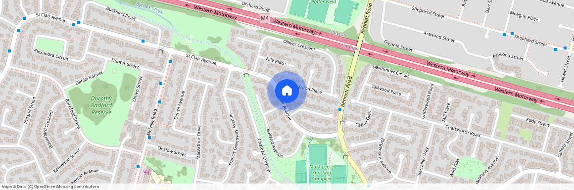 23 St Clair Avenue, St Clair 2759, New South Wales