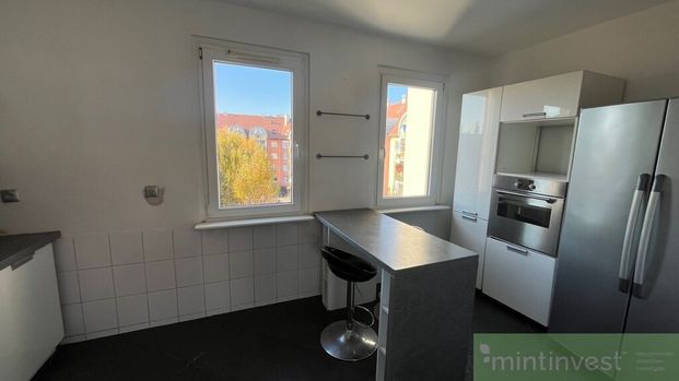 Przecław, 6pok., 2 piwnice, balkon - Zdjęcie 1