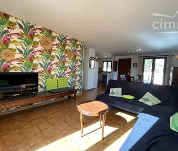 VILLA AVEC GRANDE TERRASSE - Photo 3