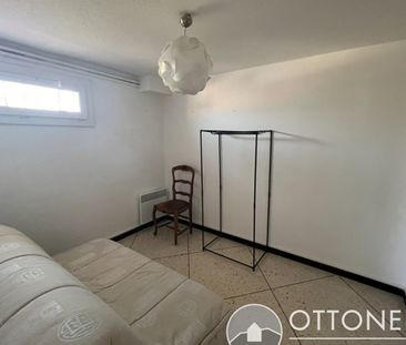 Appartement meublé Roquebrune Sur Argens 3 pièces 54,70 m2 - Photo 2