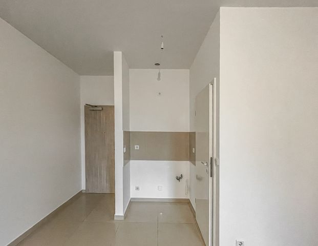 1 Zimmer-Apartment – Aufzug – Innenstadtkern – Theater Dortmund - Foto 1