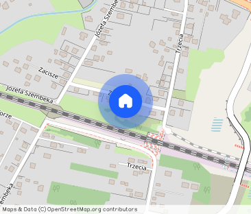 Wynajmę kawalerkę !!! Vidok Residence Nowe budownictwo !!! - Фото 1