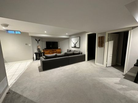 For Lease - 175 Estate Garden Drive Unit# BSMT, Richmond Hill, Ontario - Photo 2