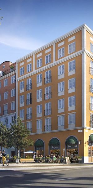 Östra Granittrappan 4, Nacka Centrum - Foto 1
