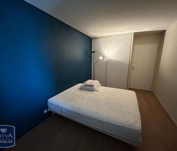 Location Appartement 2 pièces 51m² LAVAL 53000 - Photo 3