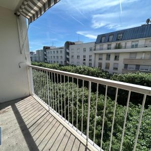 Location Appartement 3 pièces 65m² CHAMBERY 73000 - Photo 2