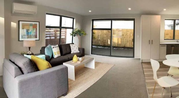 Central townhouse - 3 large bedrooms - Photo 1