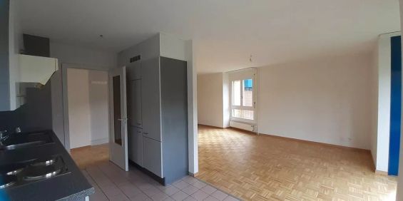 Appartement rafraîchi de 3.5 pièces à louer à Belmont-sur-Lausanne - Foto 3