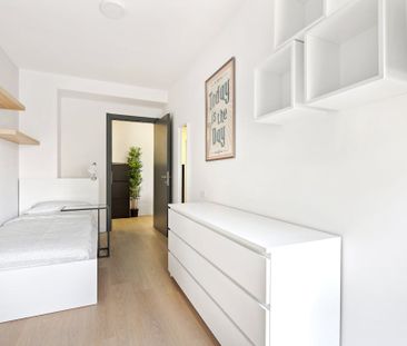 Via Privata Deruta, Milan, Lombardy 20132 - Photo 3