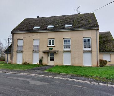 Appartement T2 à ETREUX - Photo 1