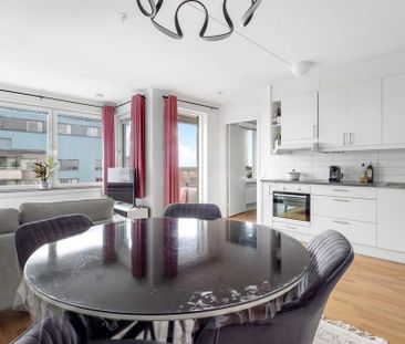 Evenemangsgatan, Solna - Photo 5