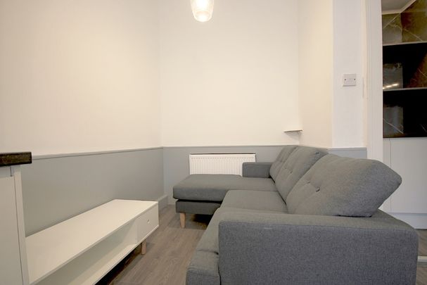 Murieston Crescent, Dalry, Edinburgh, EH11 - Photo 1