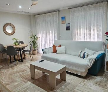 Piso de alquiler en Carrer Adolfo Marsillach, 10, Ciutat Universitària - Photo 3