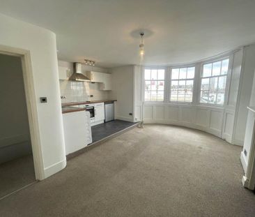 1 bedroom flat to rent - Photo 6