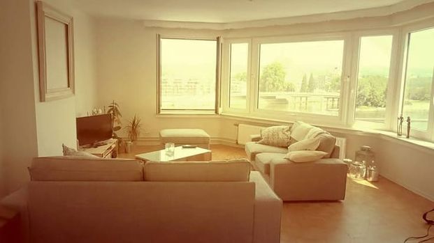 Appartement te huur - Foto 1