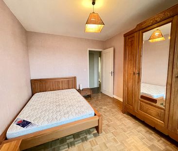 Location appartement 4 pièces, 83.00m², Angers - Photo 4