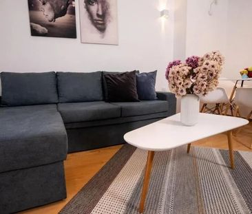 Studio/Γκαρσονιέρα για ενοικίαση - Κέντρο Θεσσαλονίκης, - Φωτογραφία 1