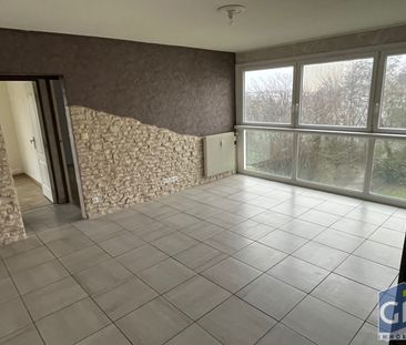 Location Appartement 3 pièces 65m² - Photo 1