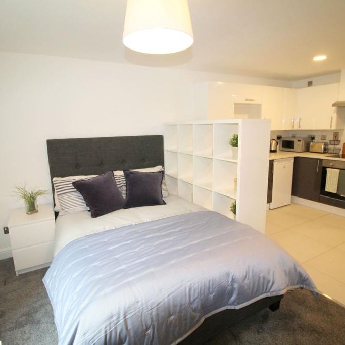 1 bedroom flat to rent - Photo 1