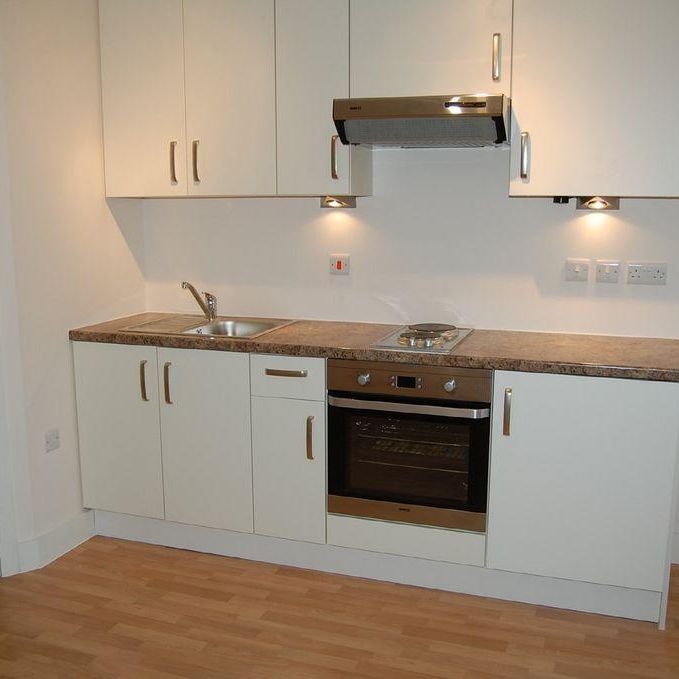 Studio to rent - Photo 1