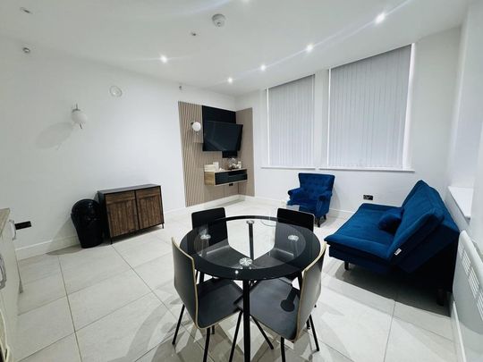 2 bedroom apartment to rent - Photo 1