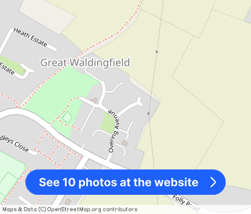 Keiffer Close, Great Waldingfield - Photo 1