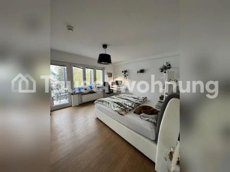 TAUSCHWOHNUNG Tausch Wohnung (zwei Zimmer gegen 3-4) - Photo 2