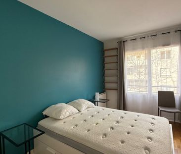 Location Appartement 2 pièces 58m² MEUDON 92190 - Photo 2