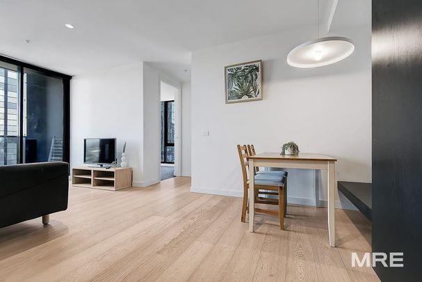 3303/81 A'Beckett Street, Melbourne - Photo 1