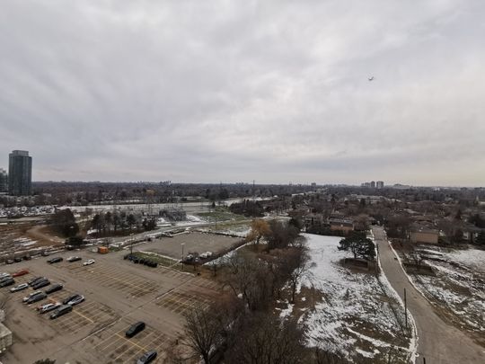 For Lease - 5858 Yonge St Street Unit# 1225, Toronto, Ontario - Photo 1