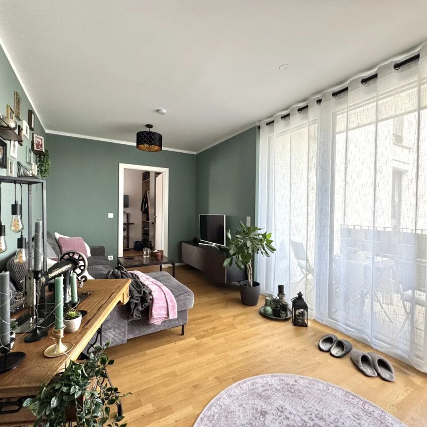 Kagraner Laberl - Wohnen zum fairen Preis! - Neubaugebiet nähe U1 Kagraner Platz - Photo 1