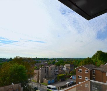 1 bedroom apartment to rent - Photo 3