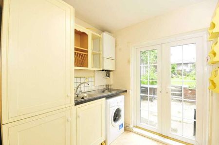 Limes Grove, Lewisham, SE13 - Photo 3