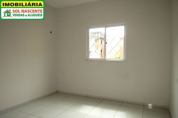 APARTAMENTO - Foto 1