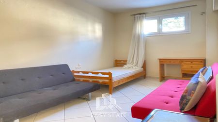 Studio/Γκαρσονιέρα για ενοικίαση Καραβατιά (Ιωάννινα) - Φωτογραφία 5