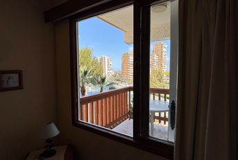 Apartment in Dehesa de Campoamor, for rent