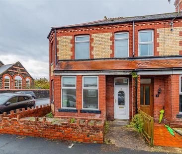 3 bedroom end of terrace house to rent - Photo 3