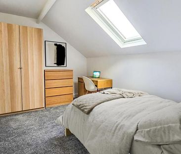 5 bedroom house share to rent - Photo 2