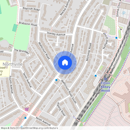 Filton Avenue | Filton