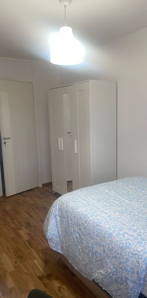 Karlhovsvägen, Södertälje - Photo 1