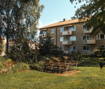 Kaflegatan 2 B - Foto 2