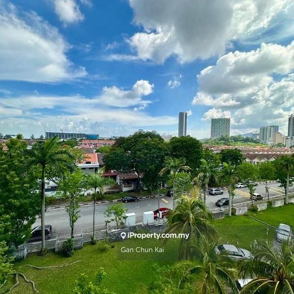 Lavinia Apartments, Sungai Nibong, Bayan Lepas - Foto 1