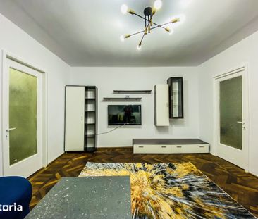 Copou, direct proprietar - închiriez 3 camere - Photo 2