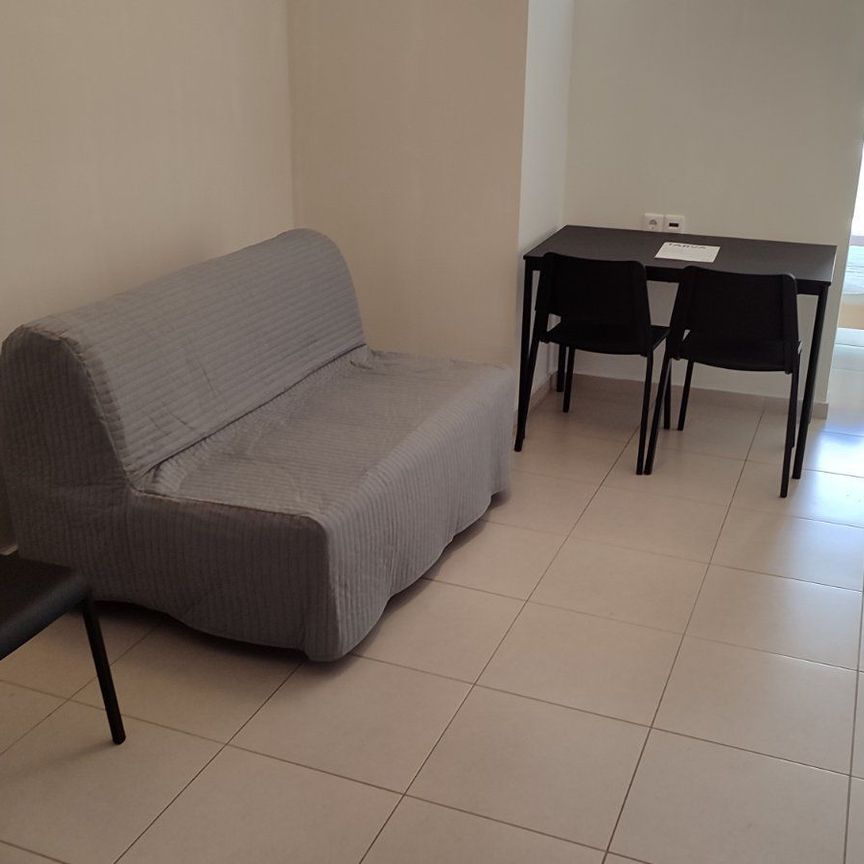 Studio/Γκαρσονιέρα για ενοικίαση ΔΕΘ (Κέντρο Θεσσαλονίκης) - Photo 1