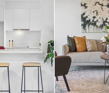 10/40 Burchmore Road, Manly Vale NSW 2093 - Apartment For Rent | Do... - Photo 1