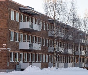 Skomakargatan 36 lgh 631-105 - Photo 1