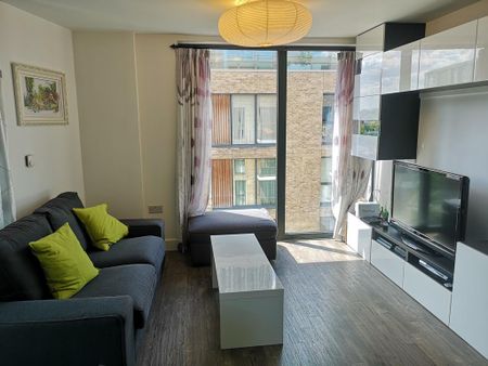2 bedroom flat to rent - Photo 5